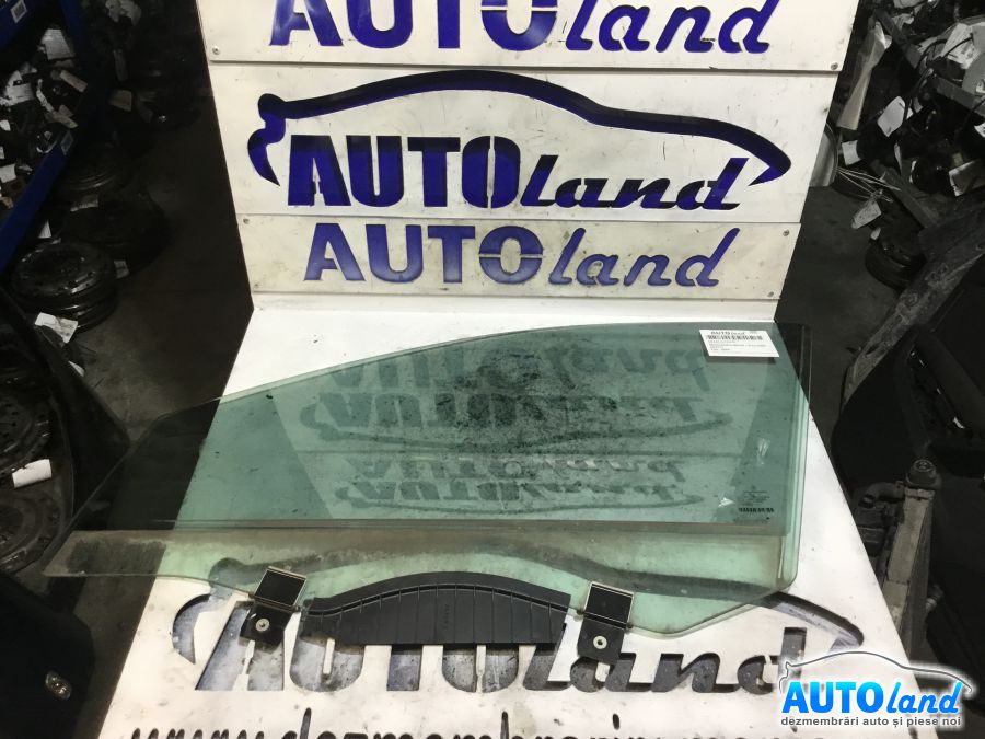 Geam Lateral MERCEDES-BENZ S-CLASS (W221) 2005-2025