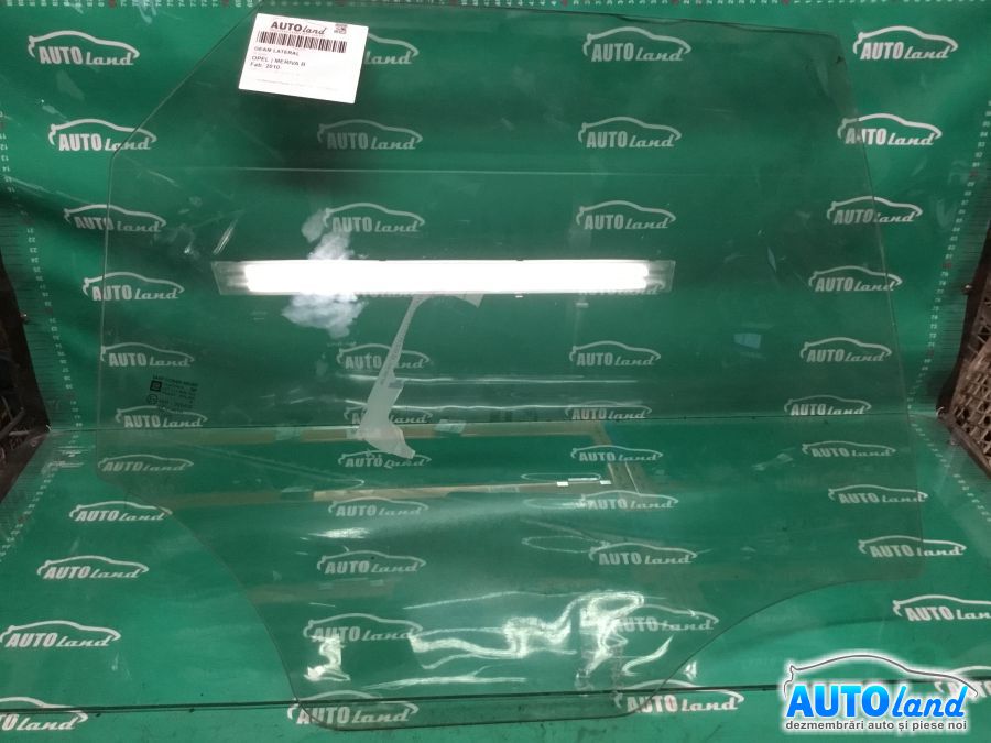 Geam Lateral OPEL MERIVA B 2010-2025
