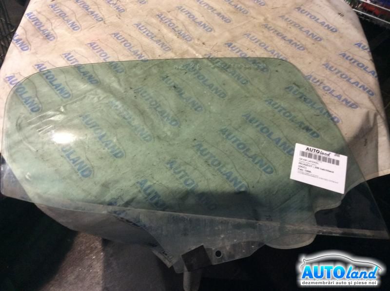 Geam Lateral PEUGEOT 206 hatchback (2A/C) 1998-2025