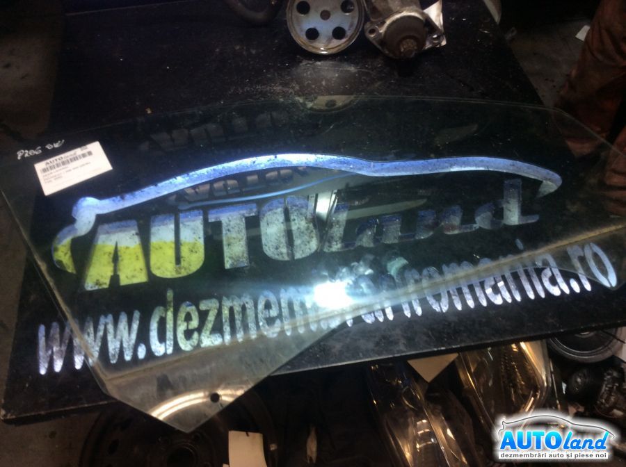 Geam Lateral PEUGEOT 206 SW (2E/K) 2002-2025