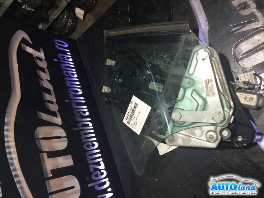 Geam Lateral PEUGEOT 207 CC (WD_) 2007-2025