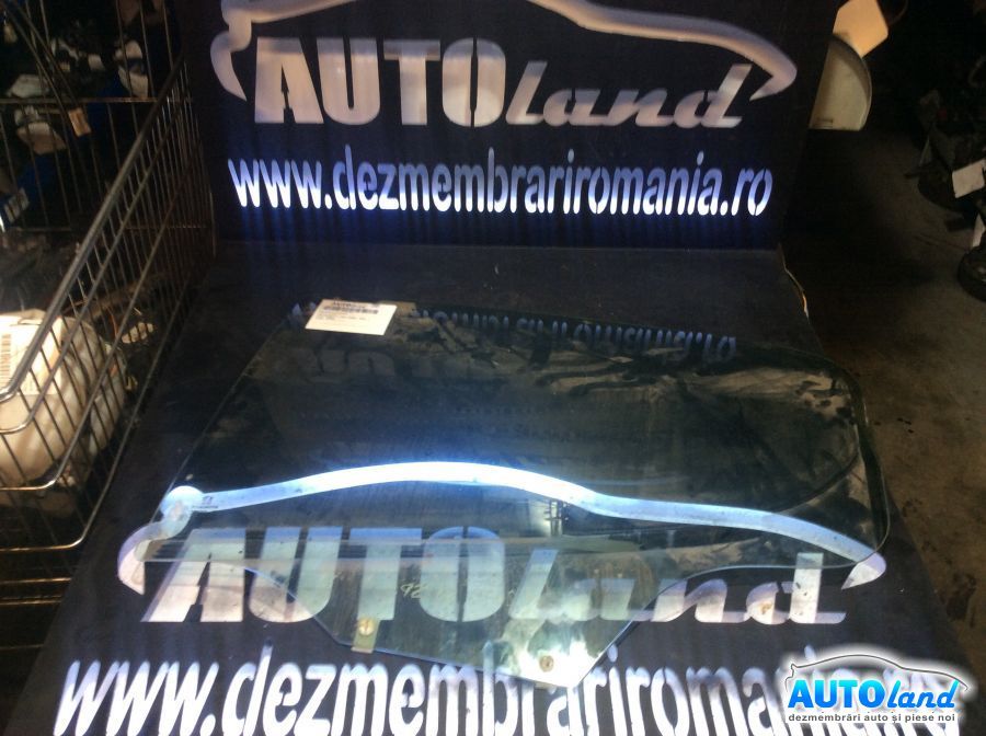 Geam Lateral PEUGEOT 207 (WA_,WC_) 2006-2025