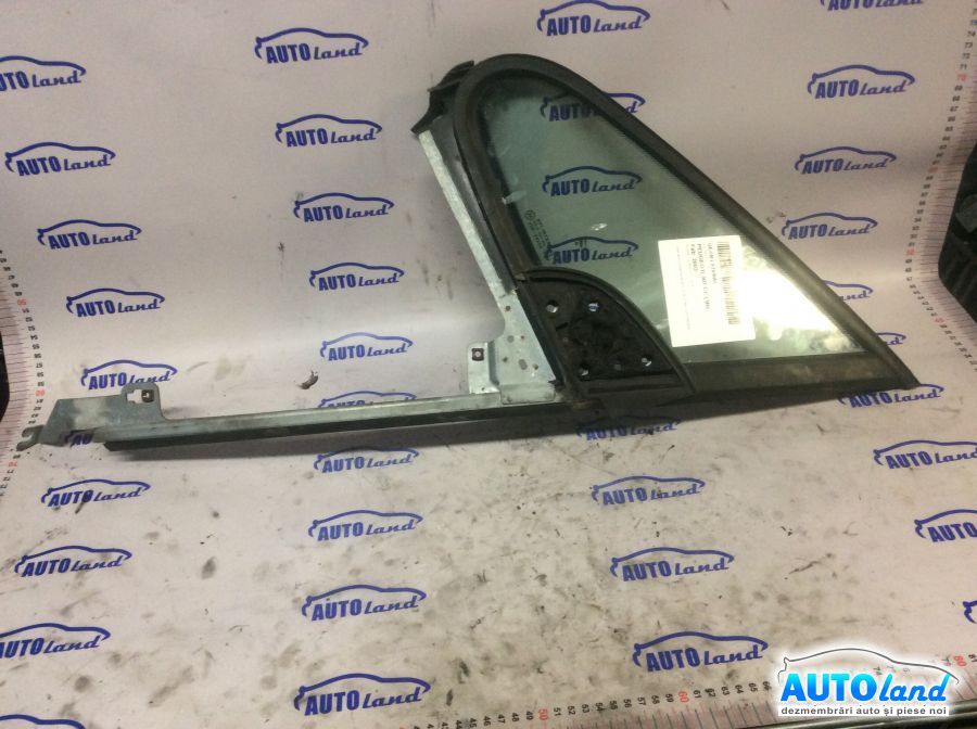 Geam Lateral PEUGEOT 307 CC (3B) 2003-2025