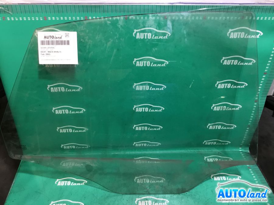 Geam Lateral SEAT IBIZA IV (6J5,6P1) 2008-2017