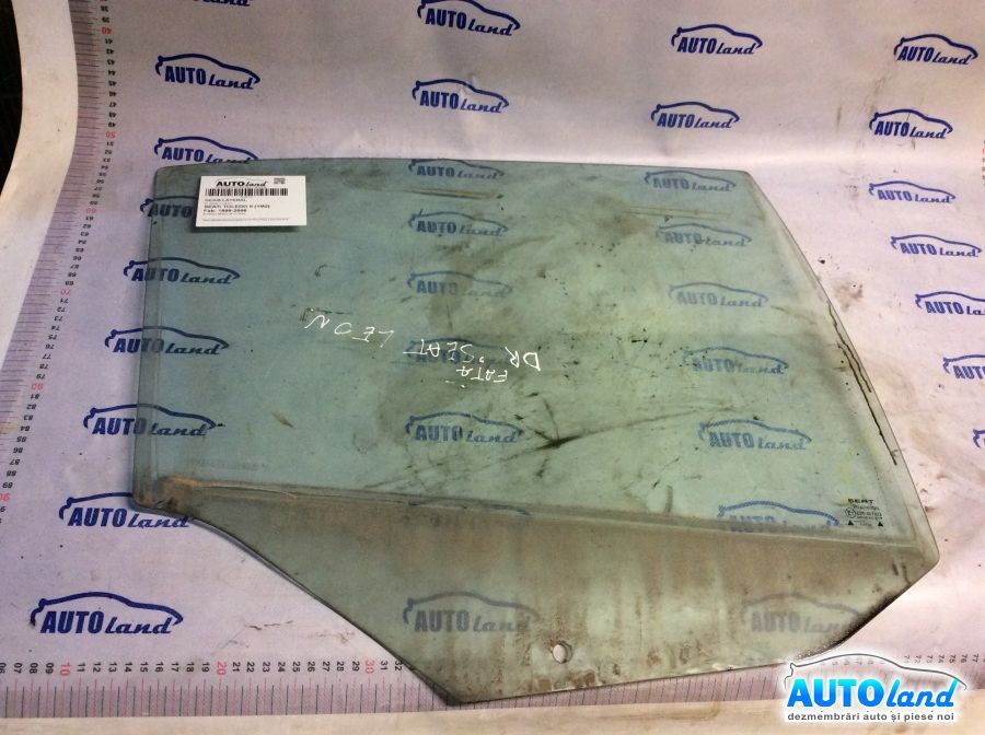 Geam Lateral SEAT TOLEDO II (1M2) 1998-2006