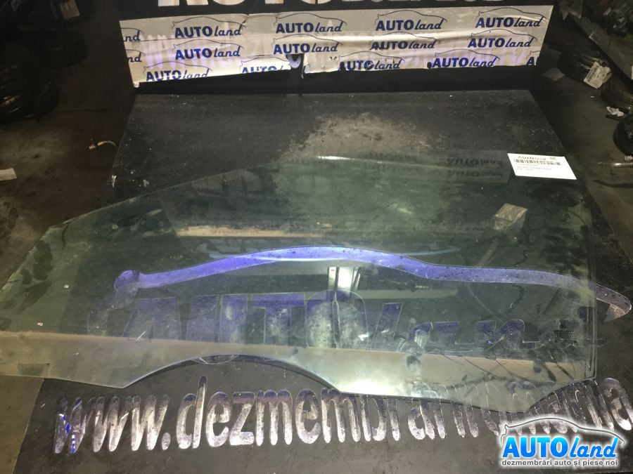 Geam Lateral SKODA FABIA (6Y2) 1999-2025 Cod 43R000922