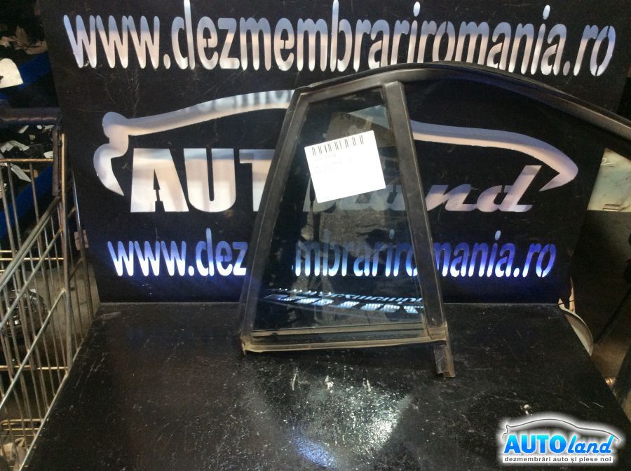 Geam Lateral SKODA FABIA Combi 2007-2025
