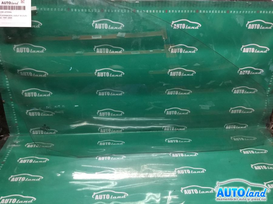 Geam Lateral VOLKSWAGEN GOLF IV (1J1) 1997-2005