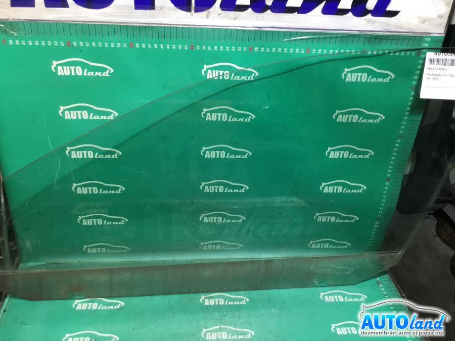 Geam Lateral VOLKSWAGEN GOLF V (1K1) 2003-2025