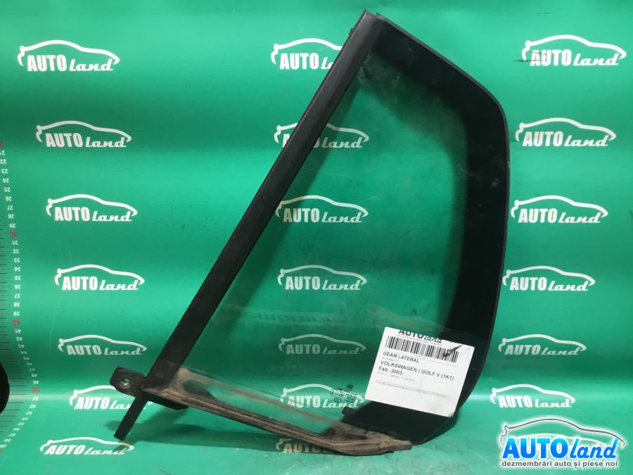Geam Lateral VOLKSWAGEN GOLF V (1K1) 2003-2025