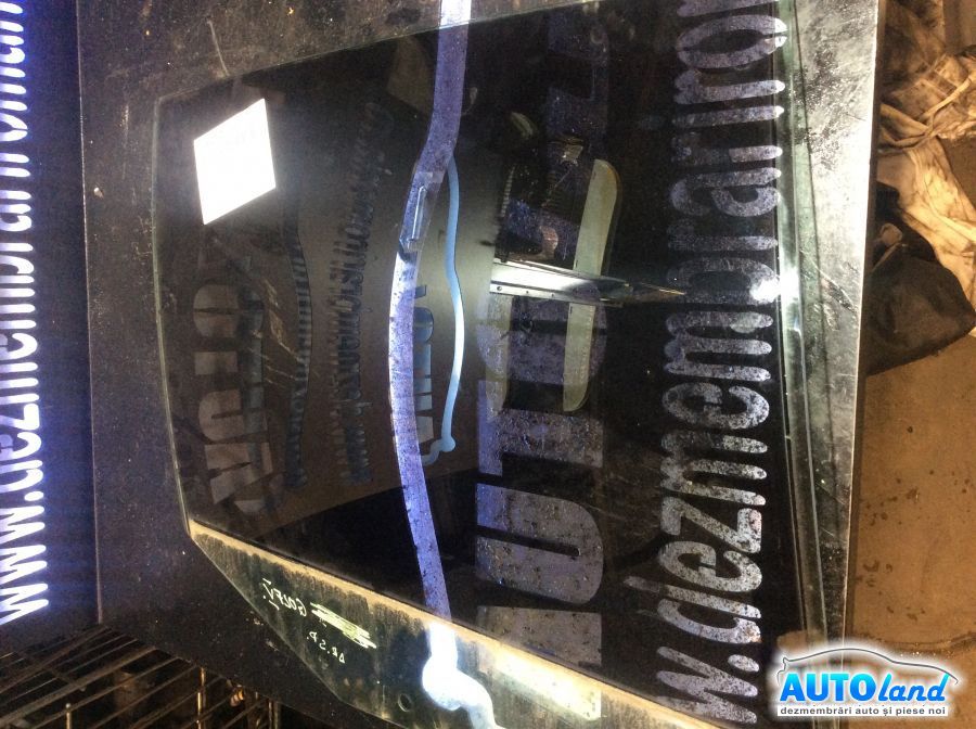 Geam Lateral VOLKSWAGEN GOLF V (1K1) 2003-2025