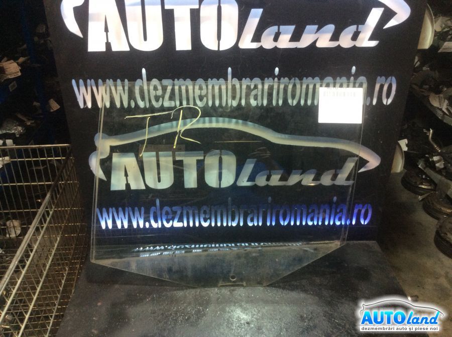 Geam Lateral VOLKSWAGEN GOLF V Variant 2007-2025