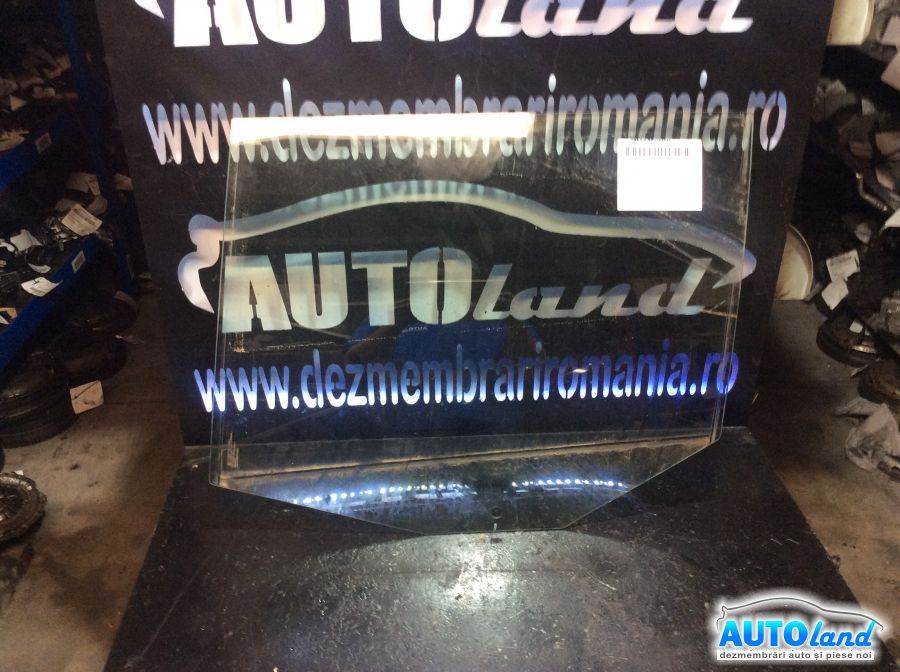 Geam Lateral VOLKSWAGEN GOLF V Variant 2007-2025