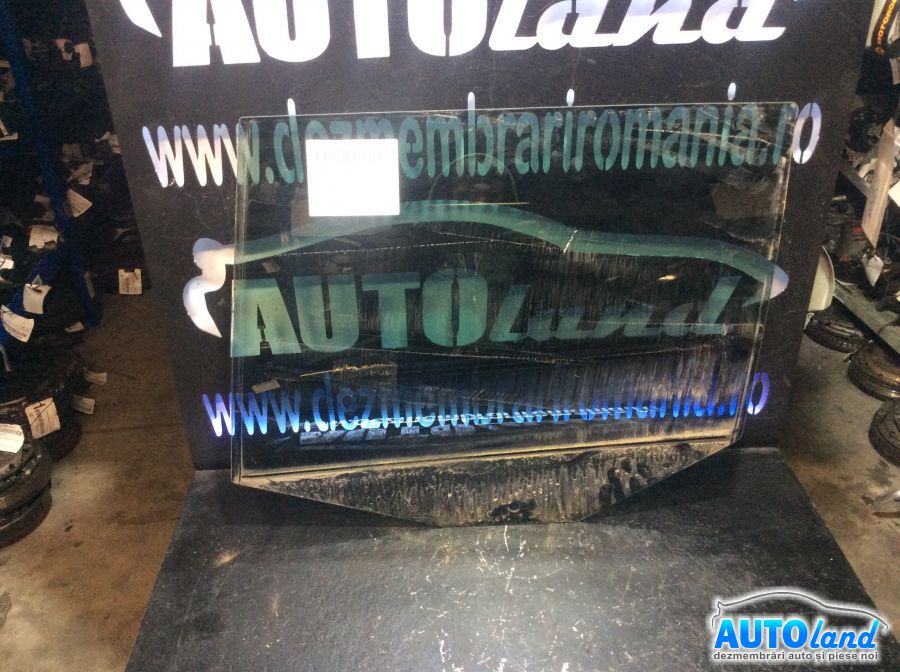 Geam Lateral VOLKSWAGEN GOLF V Variant 2007-2025