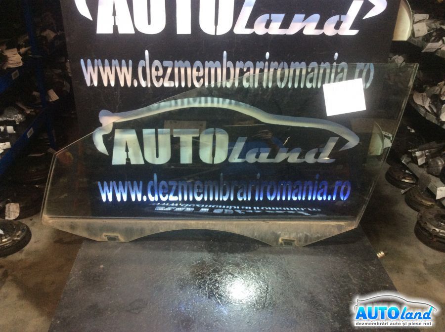 Geam Lateral VOLKSWAGEN PASSAT (3C2) 2005-2025