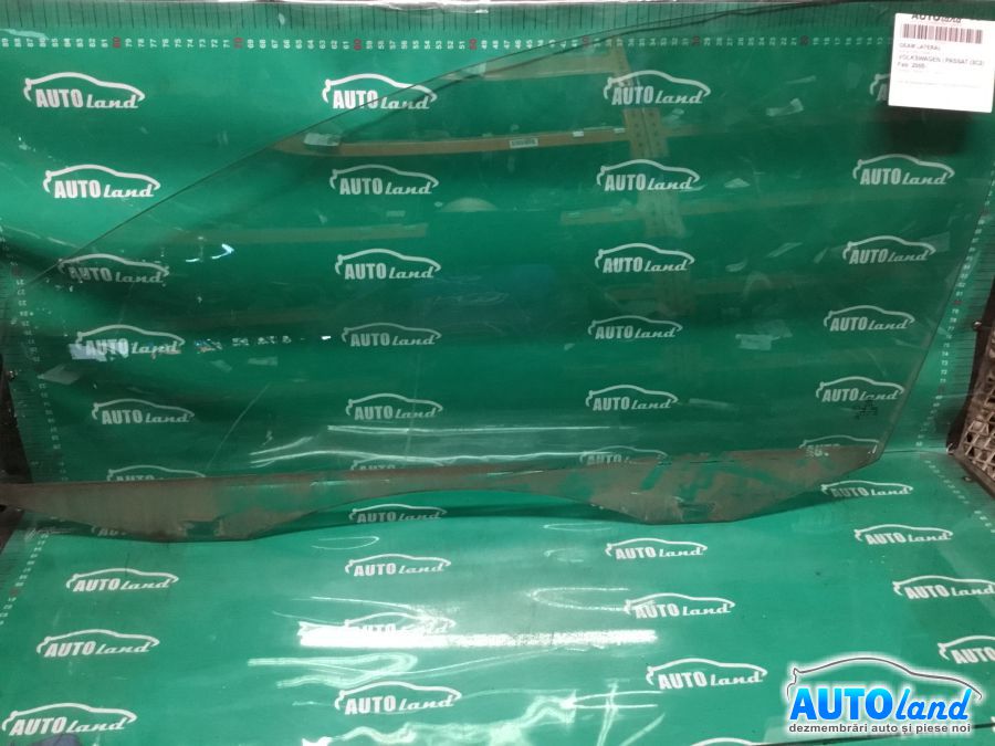 Geam Lateral VOLKSWAGEN PASSAT (3C2) 2005-2025