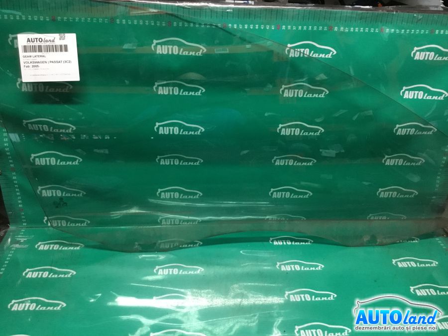 Geam Lateral VOLKSWAGEN PASSAT (3C2) 2005-2025