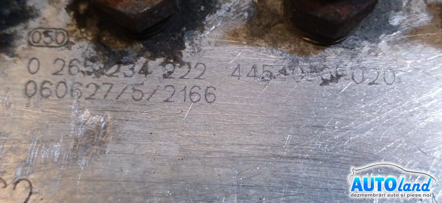 Geam Lateral VOLKSWAGEN PASSAT (3C2) 2005-2025