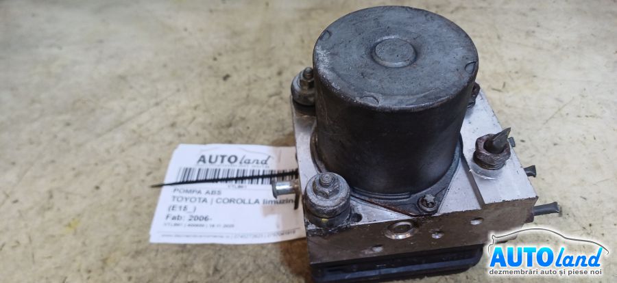 Geam Lateral VOLKSWAGEN PASSAT (3C2) 2005-2025