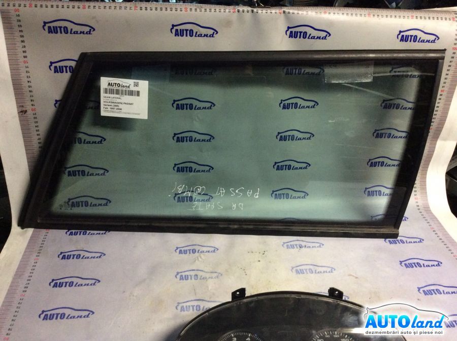 Geam Lateral VOLKSWAGEN PASSAT Variant (3B5) 1997-2000