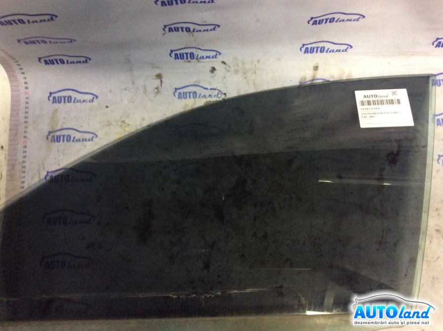 Geam Lateral VOLKSWAGEN POLO (9N_) 2001-2025