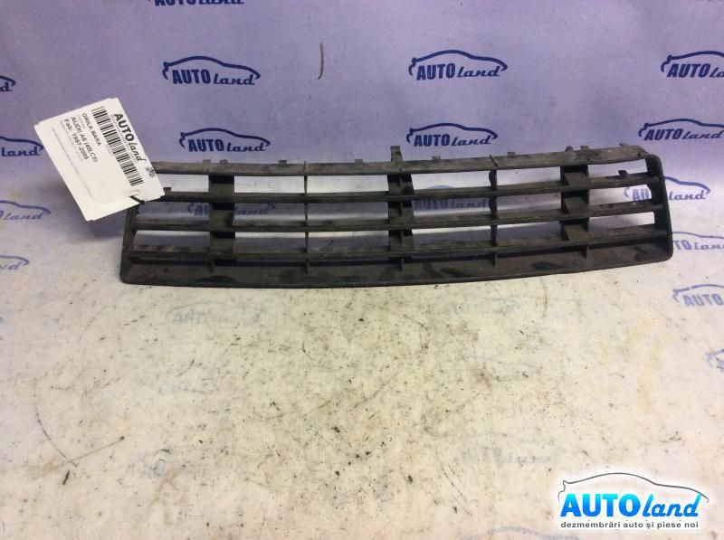Grila Bara AUDI A6 (4B,C5) 1997-2005 Cod 4B0807683F