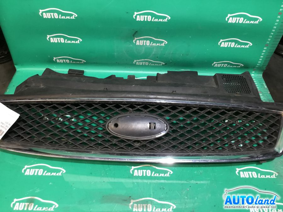 Grila Bara FORD C-MAX 2007-2025