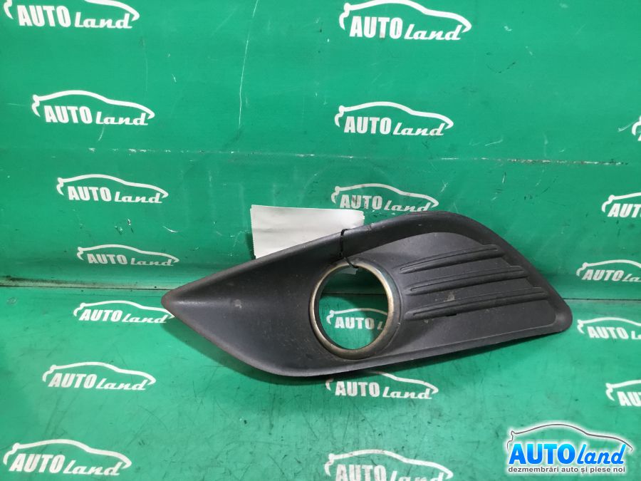 Grila Bara FORD FOCUS II (DA_) 2004-2008