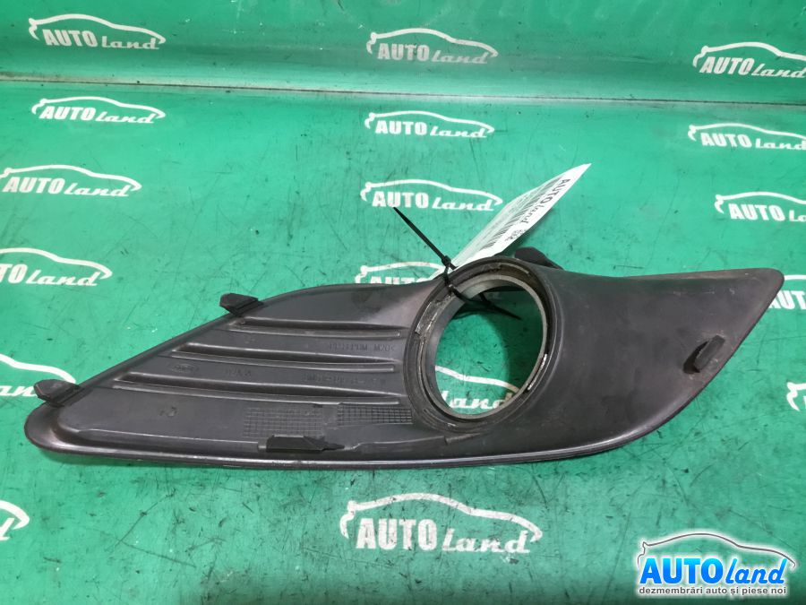 Grila Bara FORD FOCUS II (DA_) 2004-2008