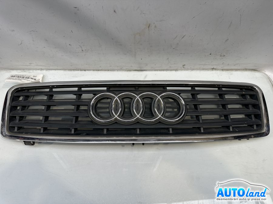 Grila Intre Faruri AUDI A4 Cabriolet (8H7,8HE) 2002-2009
