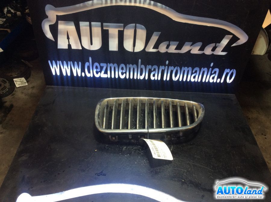 Grila Intre Faruri BMW 5 (F10) 2010-2025