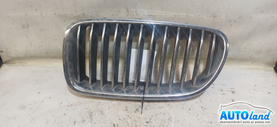 Grila Intre Faruri BMW 5 (F10) 2010-2026