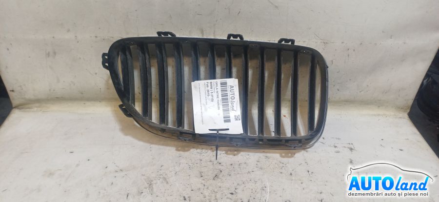 Grila Intre Faruri BMW 5 (F10) 2010-2026