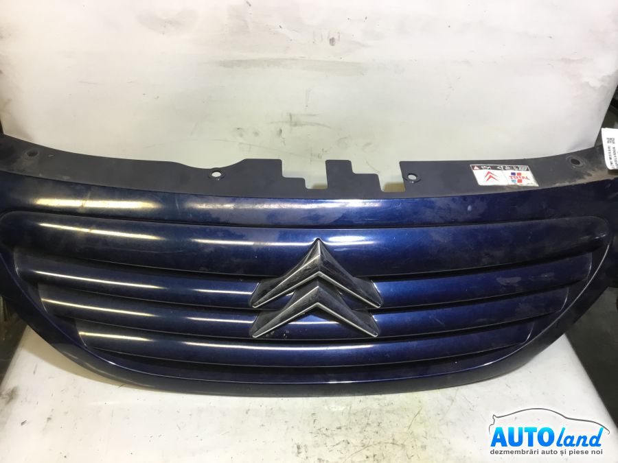 Grila Intre Faruri CITROEN C3 (FC_) 2002-2025 Cod 9647156780