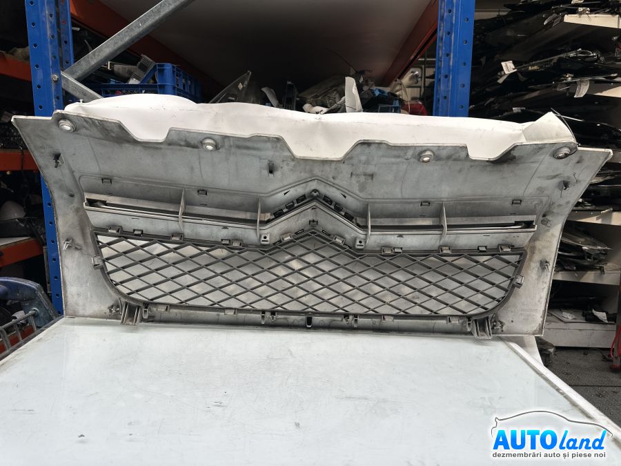 Grila Intre Faruri CITROEN JUMPER bus 2006-2025 Cod 1308069070