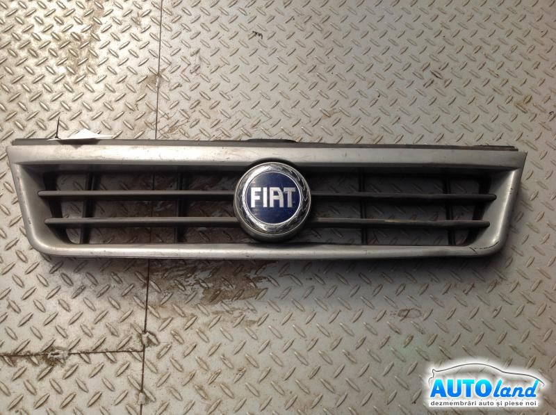 Grila Intre Faruri FIAT DUCATO bus (244,Z_) 2002-2025