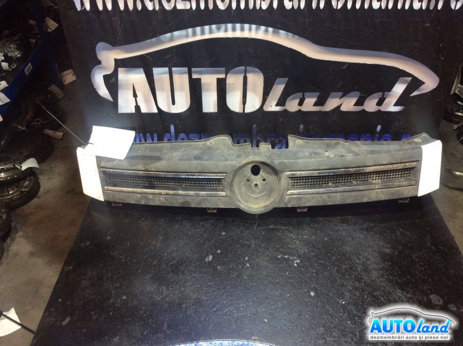 Grila Intre Faruri FIAT PANDA (169) 2003-2025