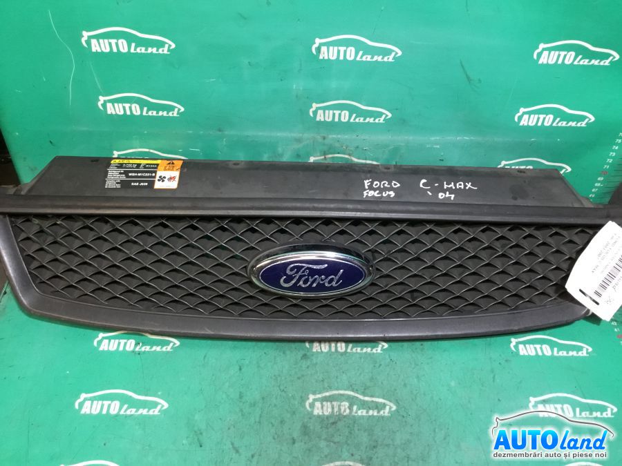Grila Intre Faruri FORD FOCUS C-MAX 2003-2007