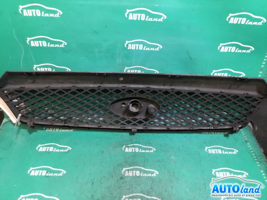 Grila Intre Faruri FORD FOCUS C-MAX 2003-2007