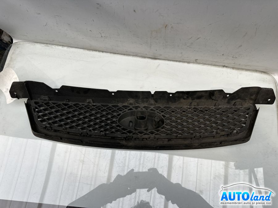 Grila Intre Faruri FORD FOCUS II (DA_) 2004-2008 Cod 4M518138BC