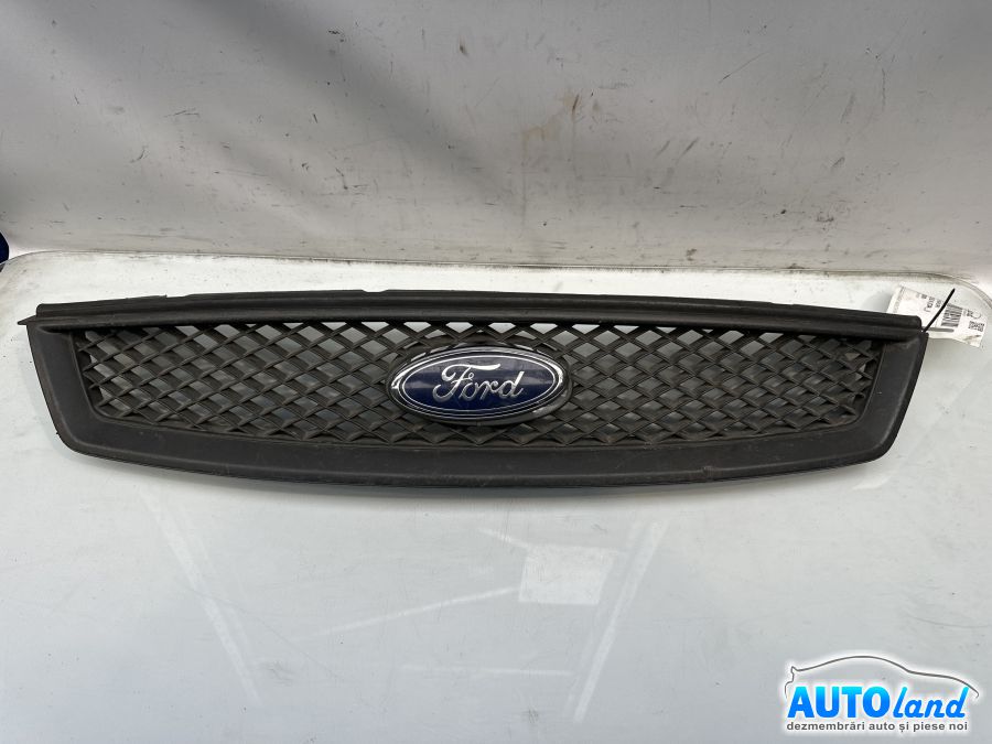 Grila Intre Faruri FORD FOCUS II (DA_) 2004-2008 Cod 4M518138BC