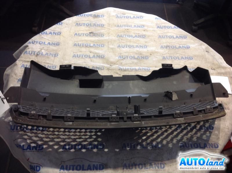 Grila Intre Faruri FORD FOCUS II (DA_) 2004-2008