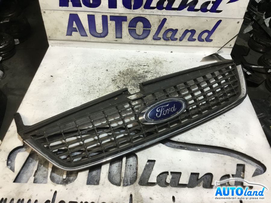 Grila Intre Faruri FORD MONDEO IV 2007-2025 Cod 7S718200A