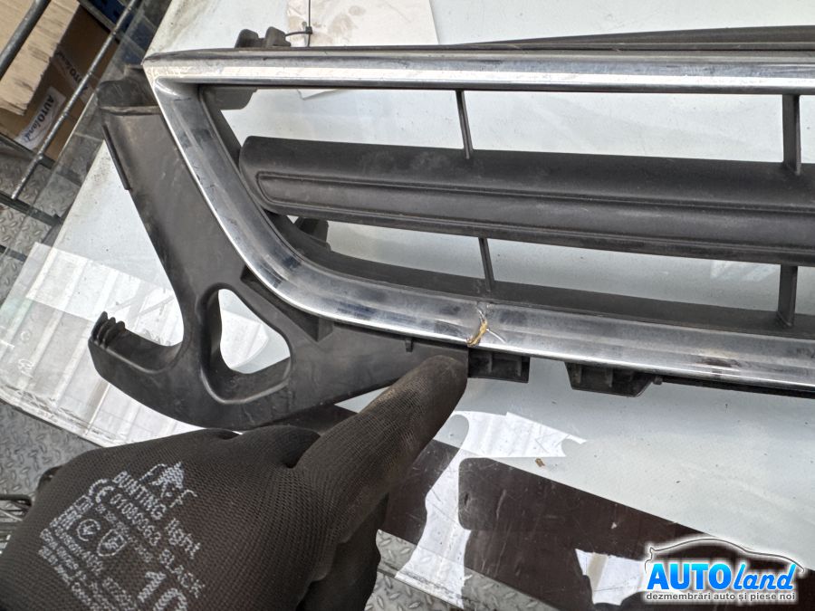Grila Intre Faruri FORD MONDEO IV 2007-2025