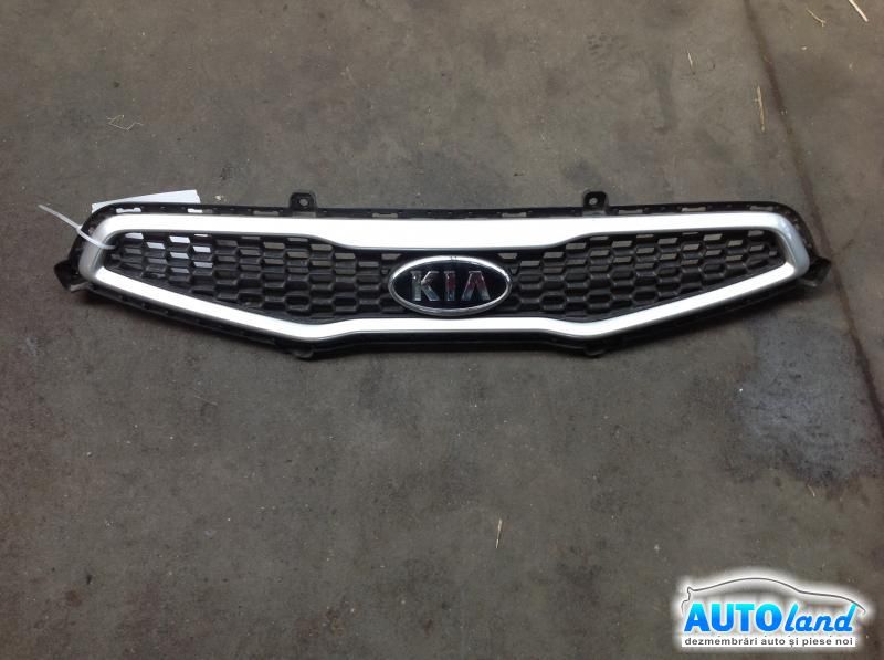 Grila Intre Faruri KIA PICANTO (BA) 2004-2026 Cod 863511Y000