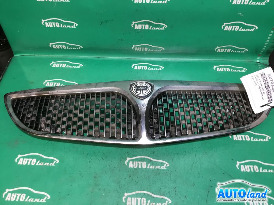 Grila Intre Faruri LANCIA LYBRA (839AX) 1999-2025 Cod 46797130