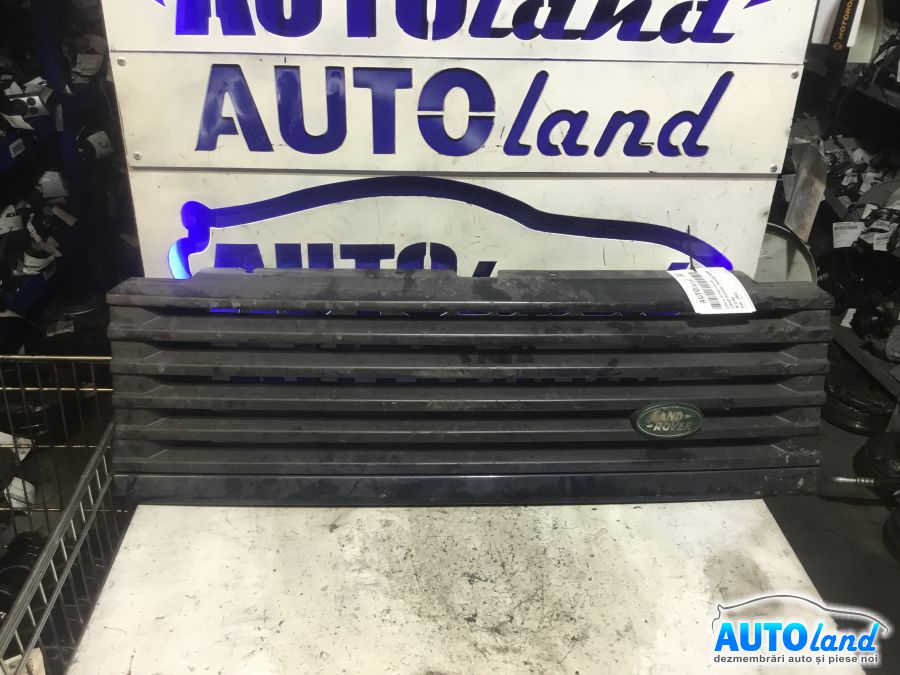 Grila Intre Faruri LAND ROVER RANGE ROVER III (LM) 2002-2025 Cod 5332ML0G