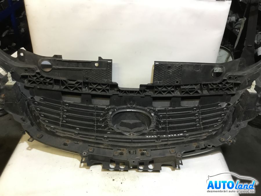 Grila Intre Faruri MAZDA 6 BERLINA (GJ) 2012-2025 Cod G46L50712