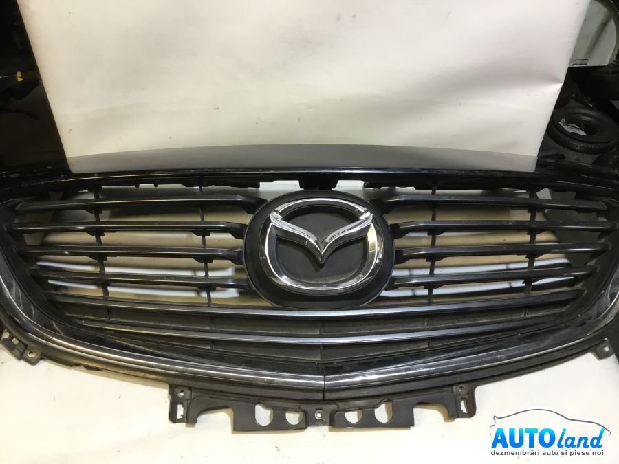 Grila Intre Faruri MAZDA 6 BERLINA (GJ) 2012-2025 Cod G46L50712