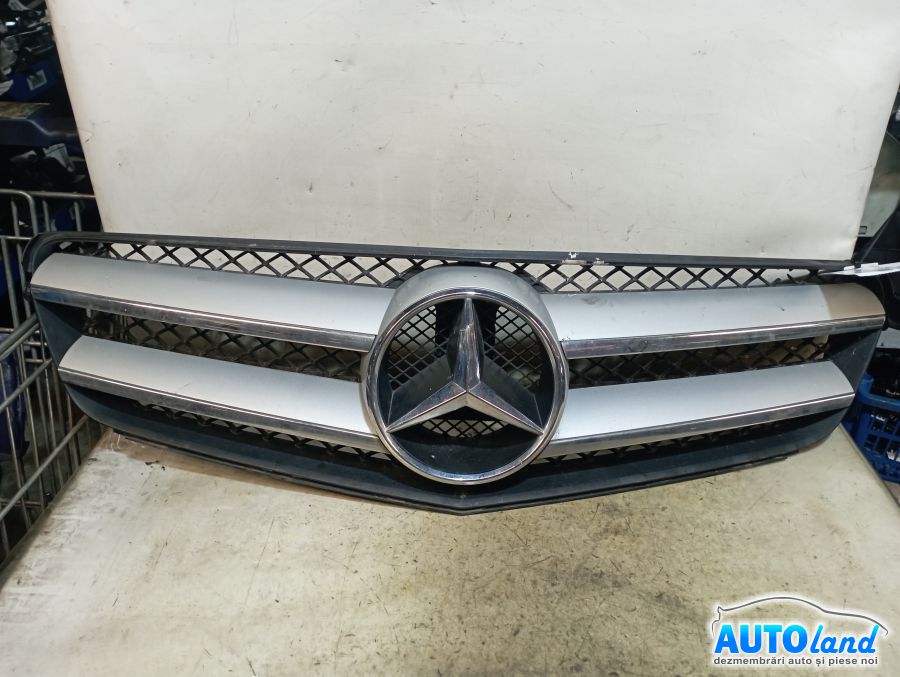 Grila Intre Faruri MERCEDES-BENZ C-CLASS Cupe (CL204) 2007-2025 Cod A2048880160